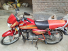 Hero honda